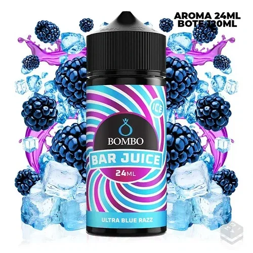flavour-ultra-blue-razz-ice-bar-juice-by-bombo-24-ml-longfill