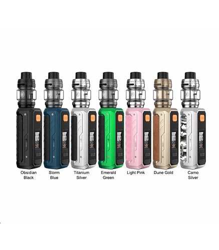 Vaporesso Armour Ultra Kit - Színek