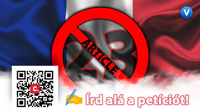 no-to-article-23