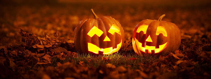 halloween