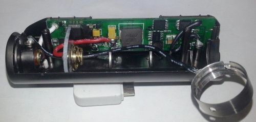 IPV Mini 30W Box Mod.3