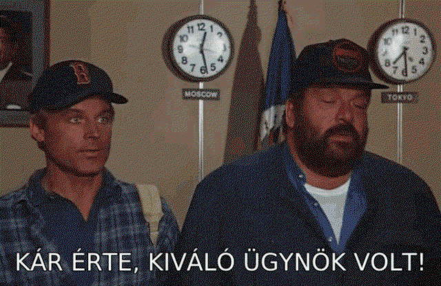 two men standing in front of clocks that say moscow tokyo and moscow|832.9999999999999x541.4499999999999