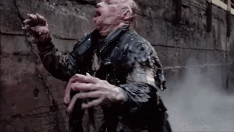 Acid Robocop GIF by DJ CHIMO BAYO