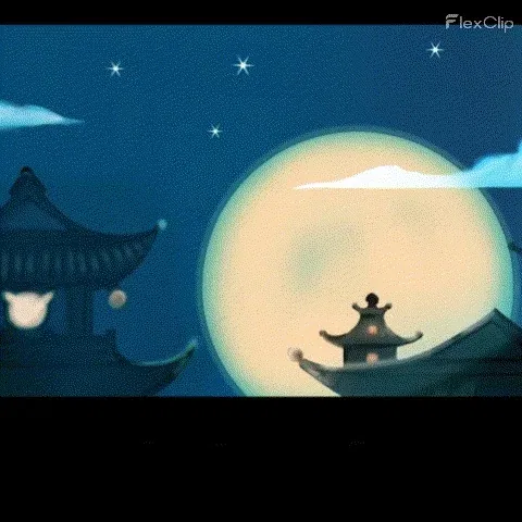Black Cats GIF