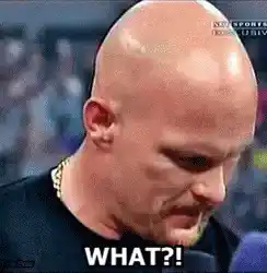 Stone Cold Steve Austin's Iconic WHAT?!